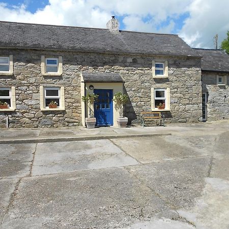Villa Ballagh Court Ballynabola Zimmer foto